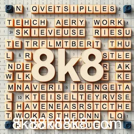 8k8: A Game-Changing Era in Online Gaming Communities