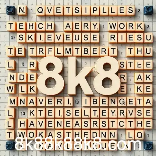 8k8: A Game-Changing Era in Online Gaming Communities