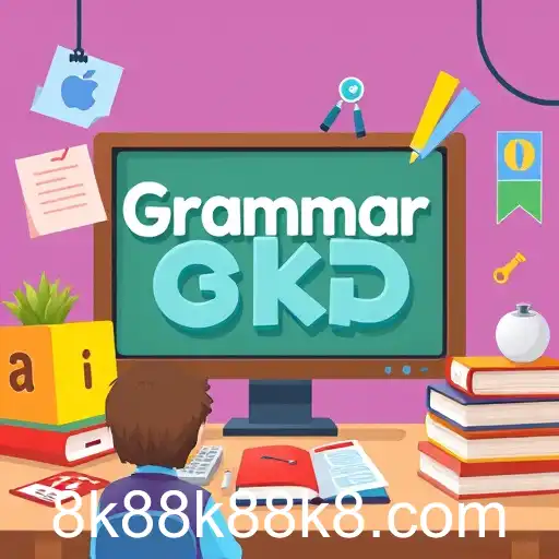 Exploring the Rise of 8k8: The Gaming Hub