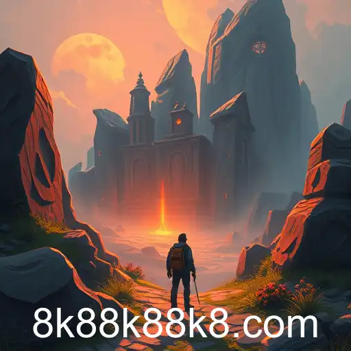 Exploring the Fascinating World of Adventure Games