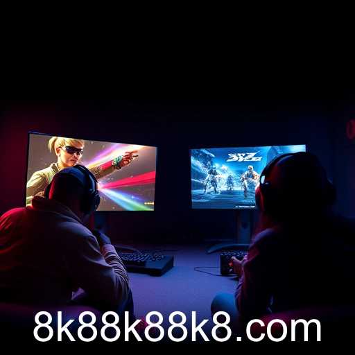 The Rising Trend of Casual Gaming in 2025