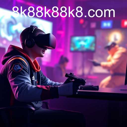 The Evolution of Online Gaming: A 2025 Perspective