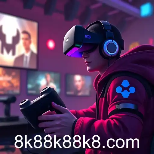 The Evolution of Online Gaming in 2025