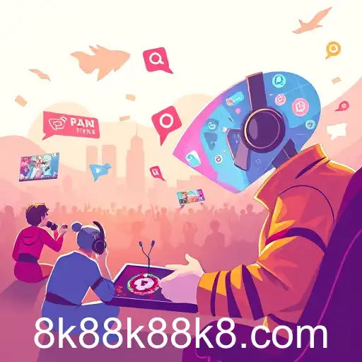 The Evolution of Online Gaming Communities