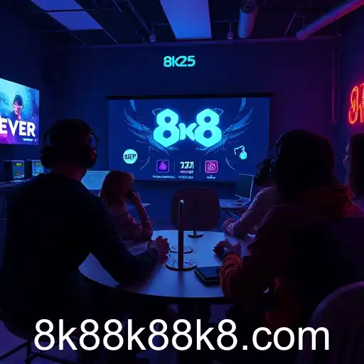 The Rise of Gaming Communities in 2025