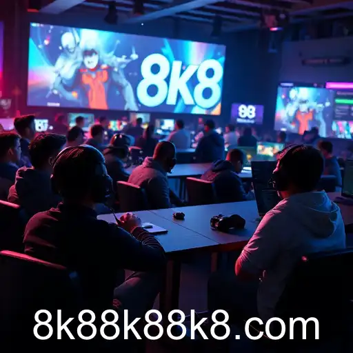 The Rise of Gaming Platforms