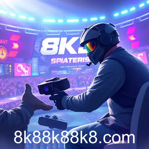 The Rise and Influence of Online Gaming