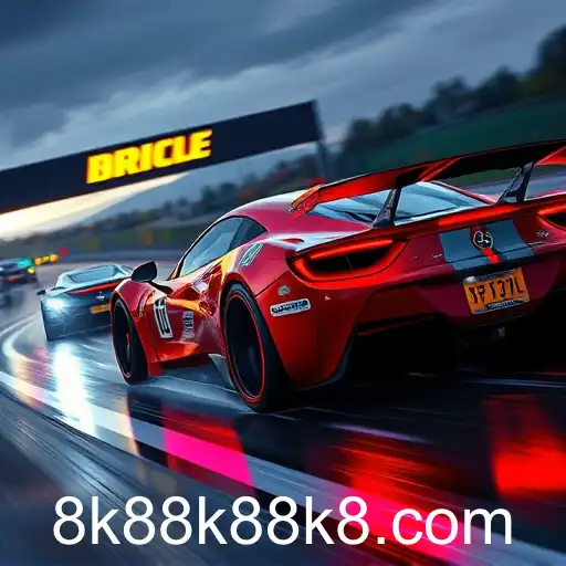 Exploring the Exciting World of Racing Games: A Deep Dive into the Thrill of Speed