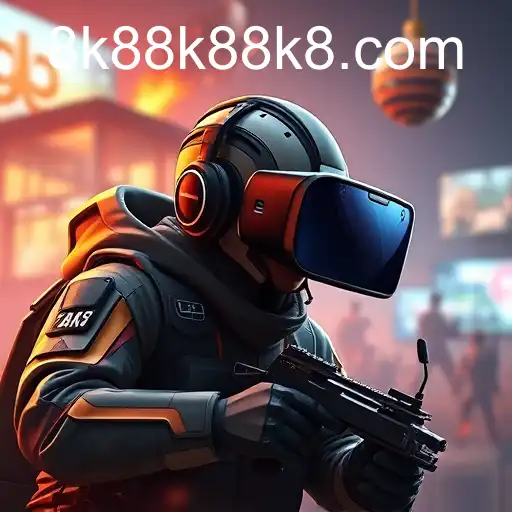 The Rise of 8k8: A New Era for Game Enthusiasts