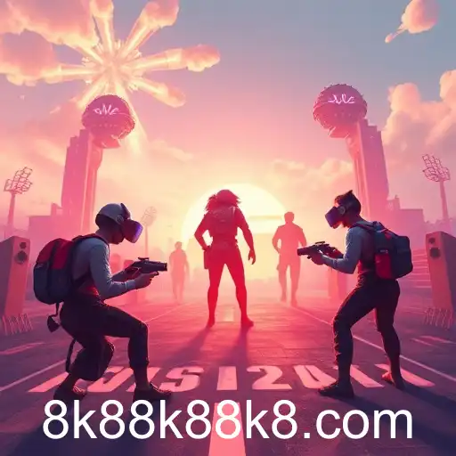 The Rise and Influence of Gaming in 2025