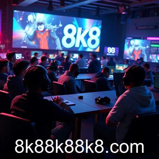 The Rise of Gaming Platforms