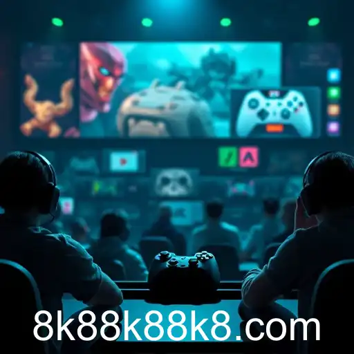 The Rise of Online Gaming Platforms