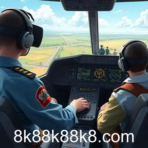 Exploring the World of Simulation Games: A Diverse Gaming Category