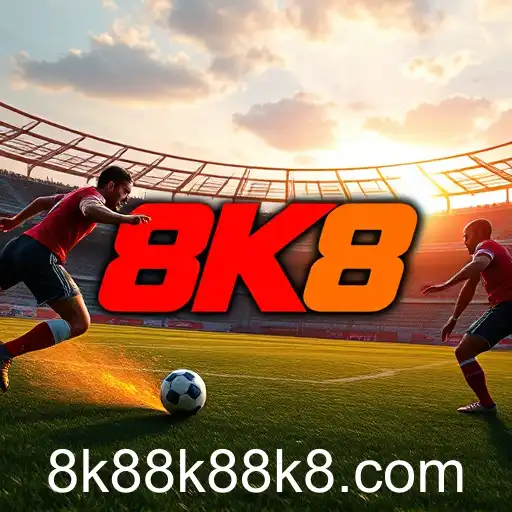 Exploring the '8k8' Phenomenon in Sports Games